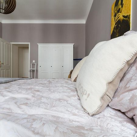 Apartment Vienna Your Home Abroad Екстер'єр фото