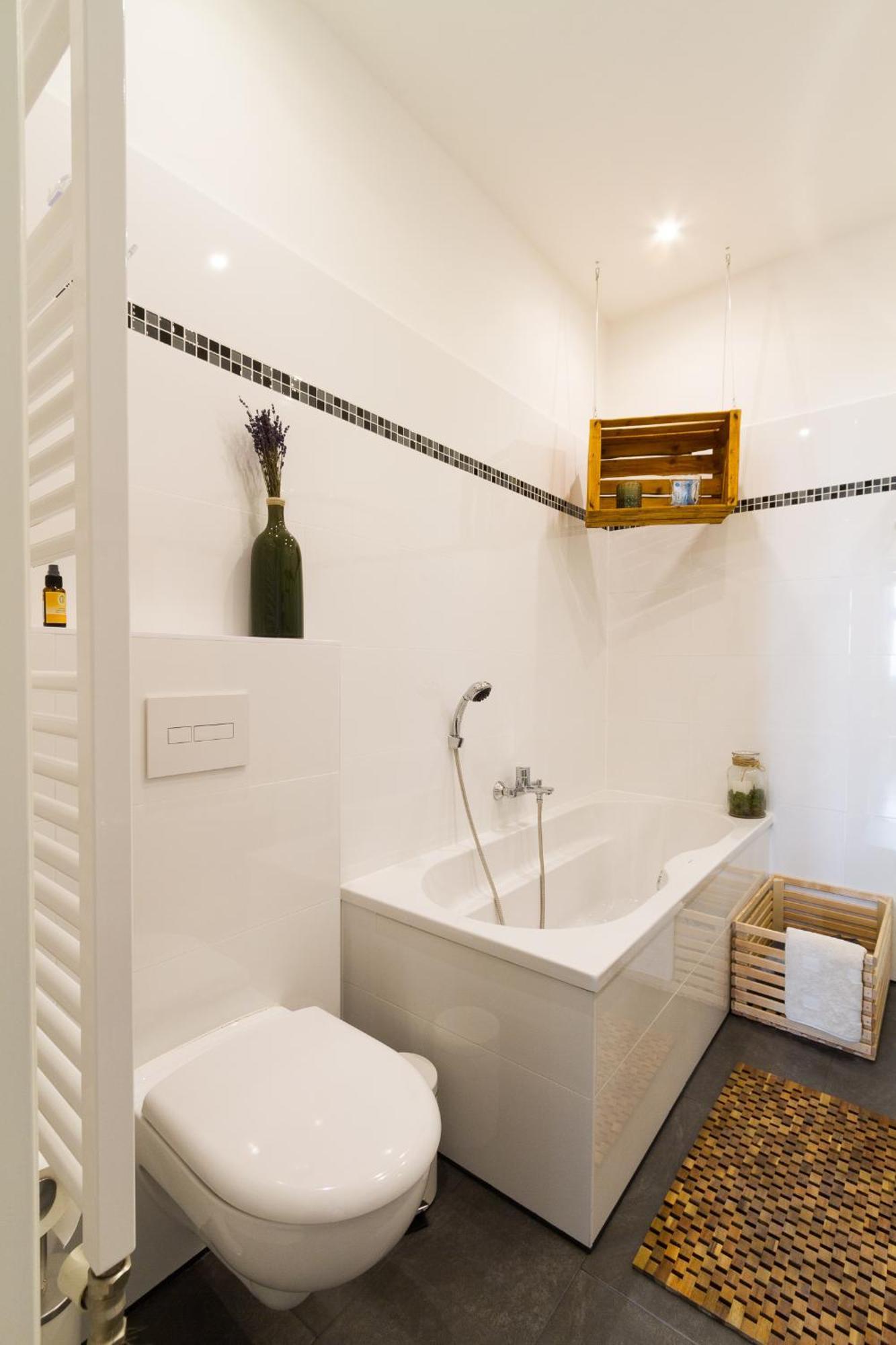 Apartment Vienna Your Home Abroad Екстер'єр фото