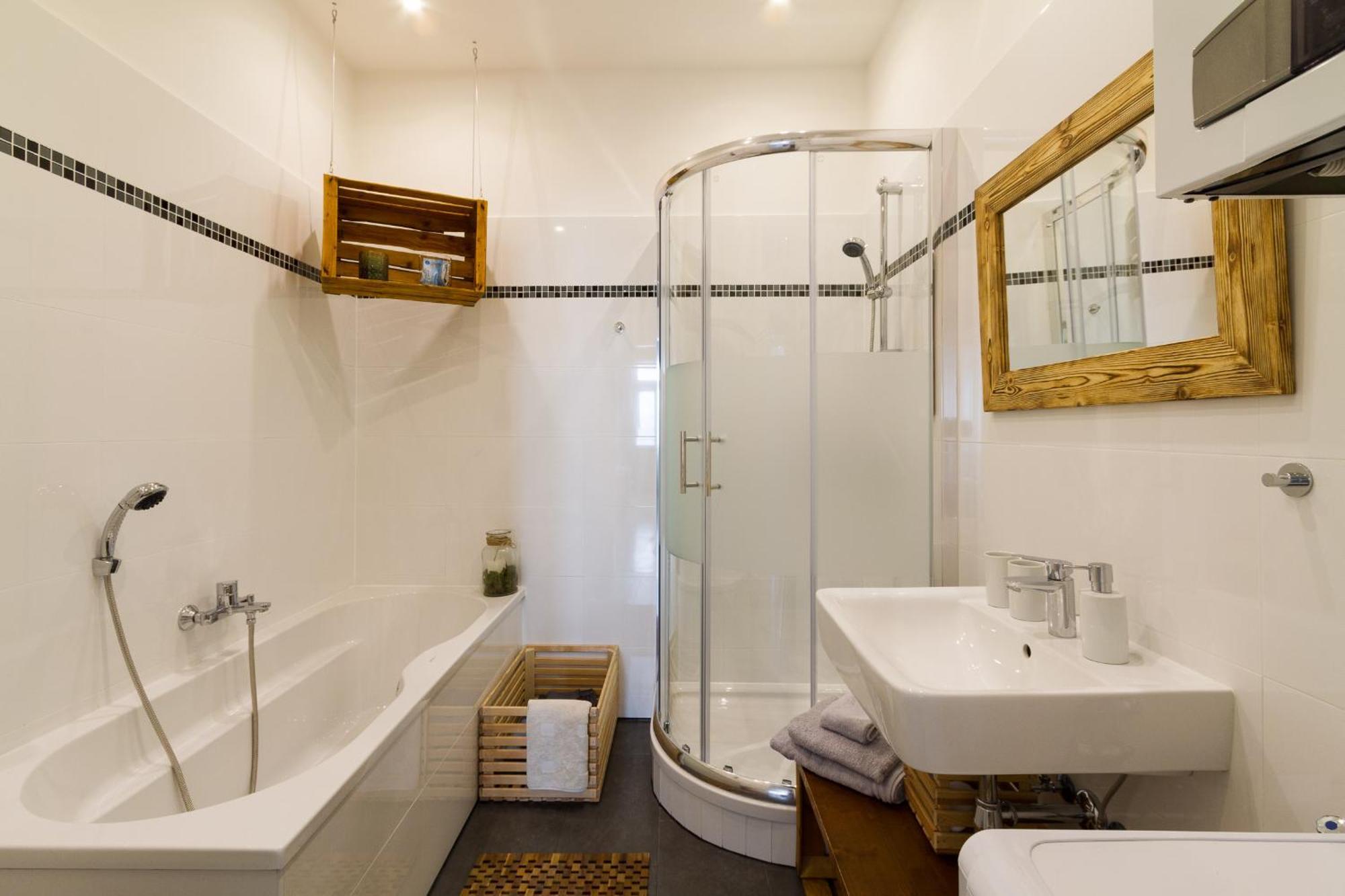 Apartment Vienna Your Home Abroad Екстер'єр фото