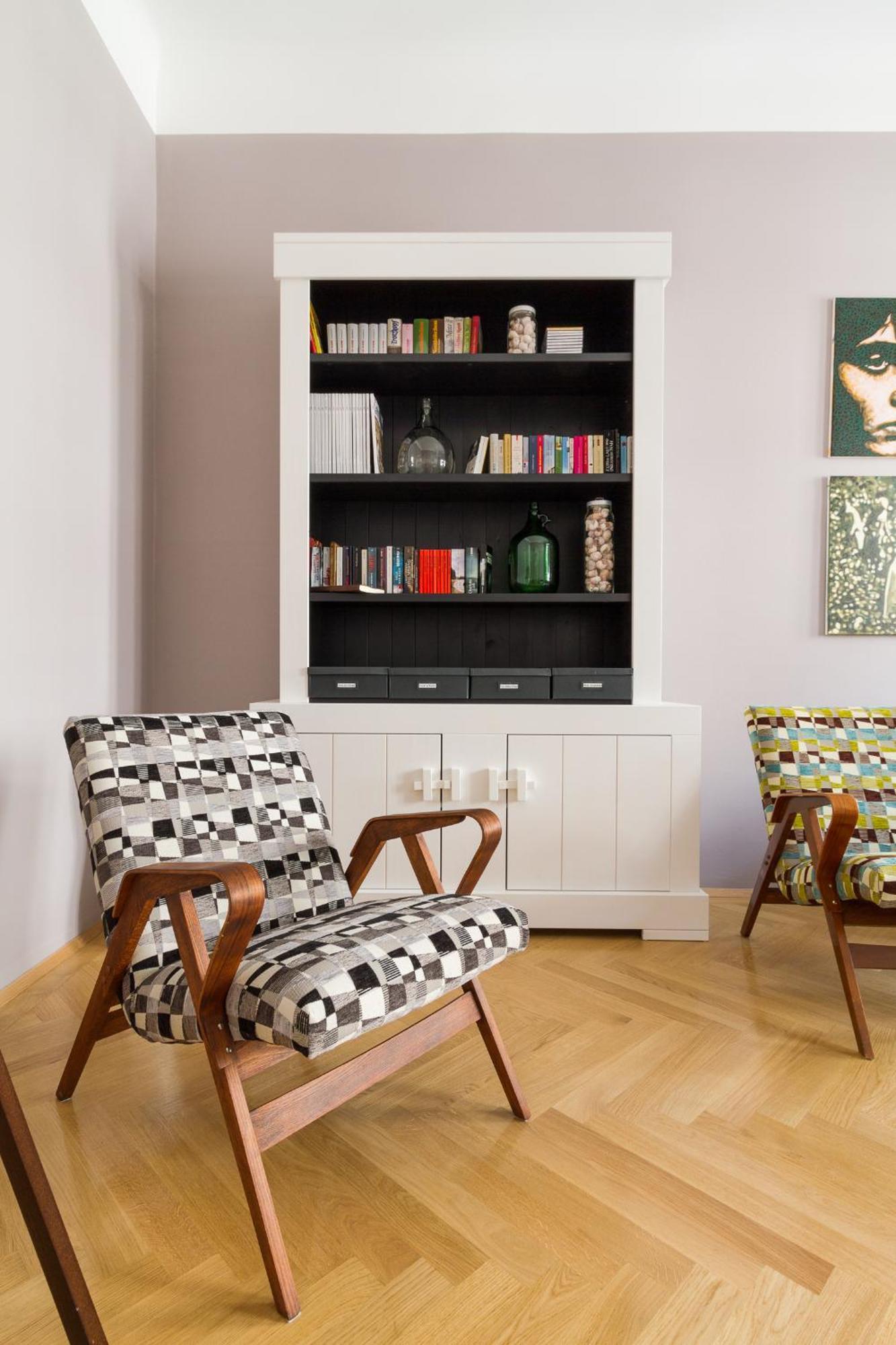 Apartment Vienna Your Home Abroad Екстер'єр фото
