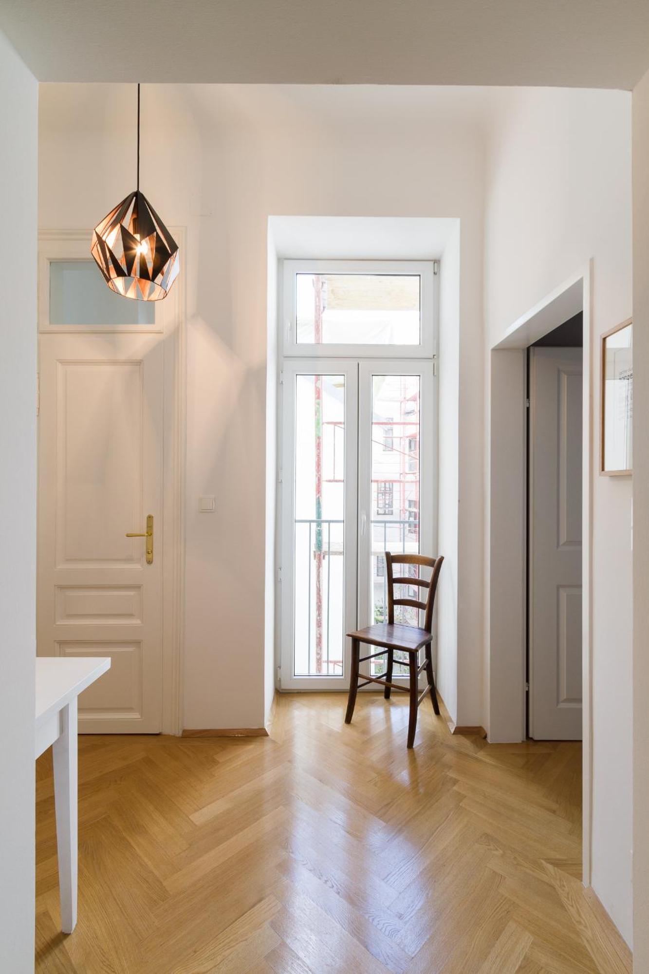 Apartment Vienna Your Home Abroad Екстер'єр фото