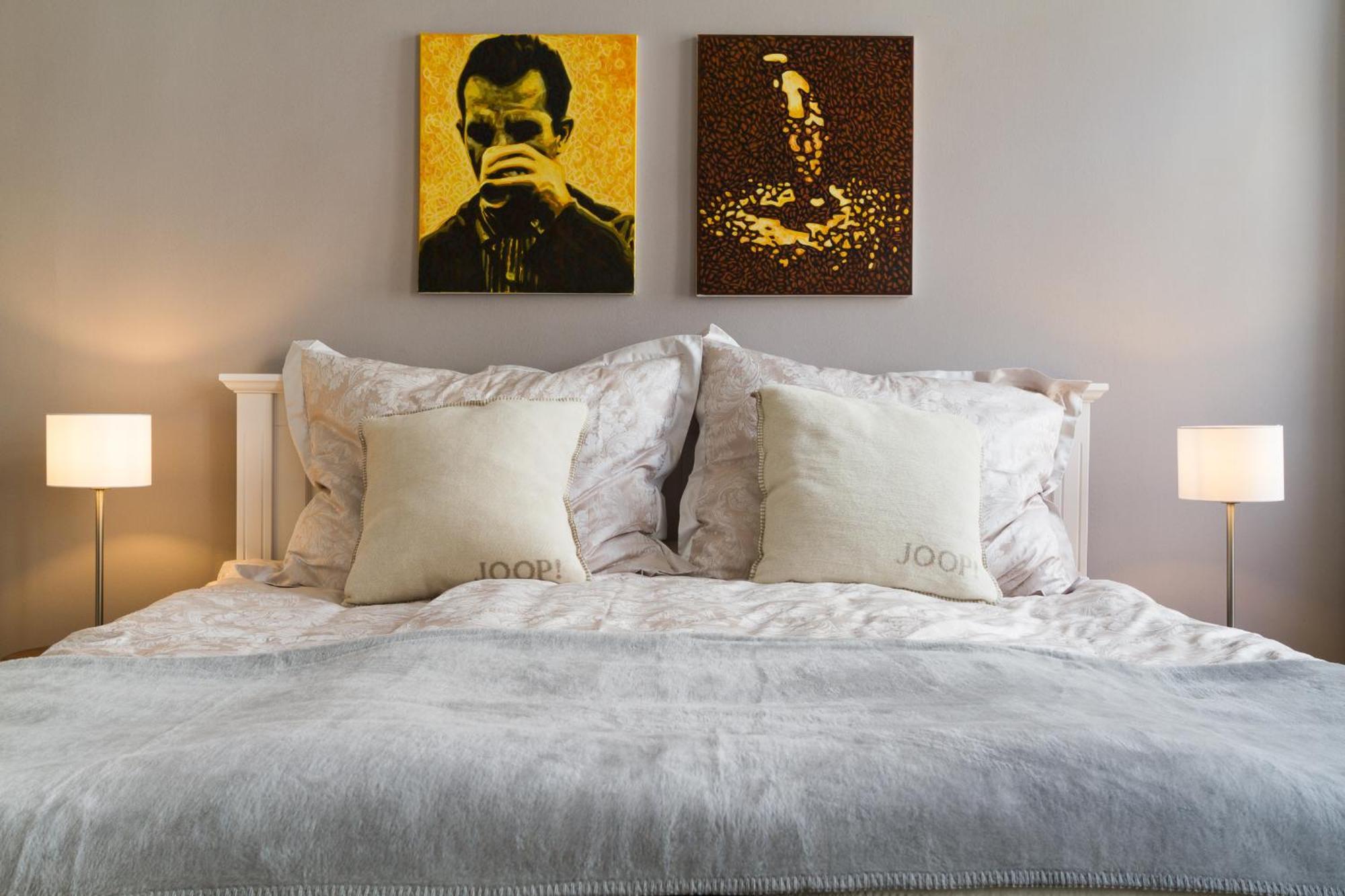Apartment Vienna Your Home Abroad Екстер'єр фото