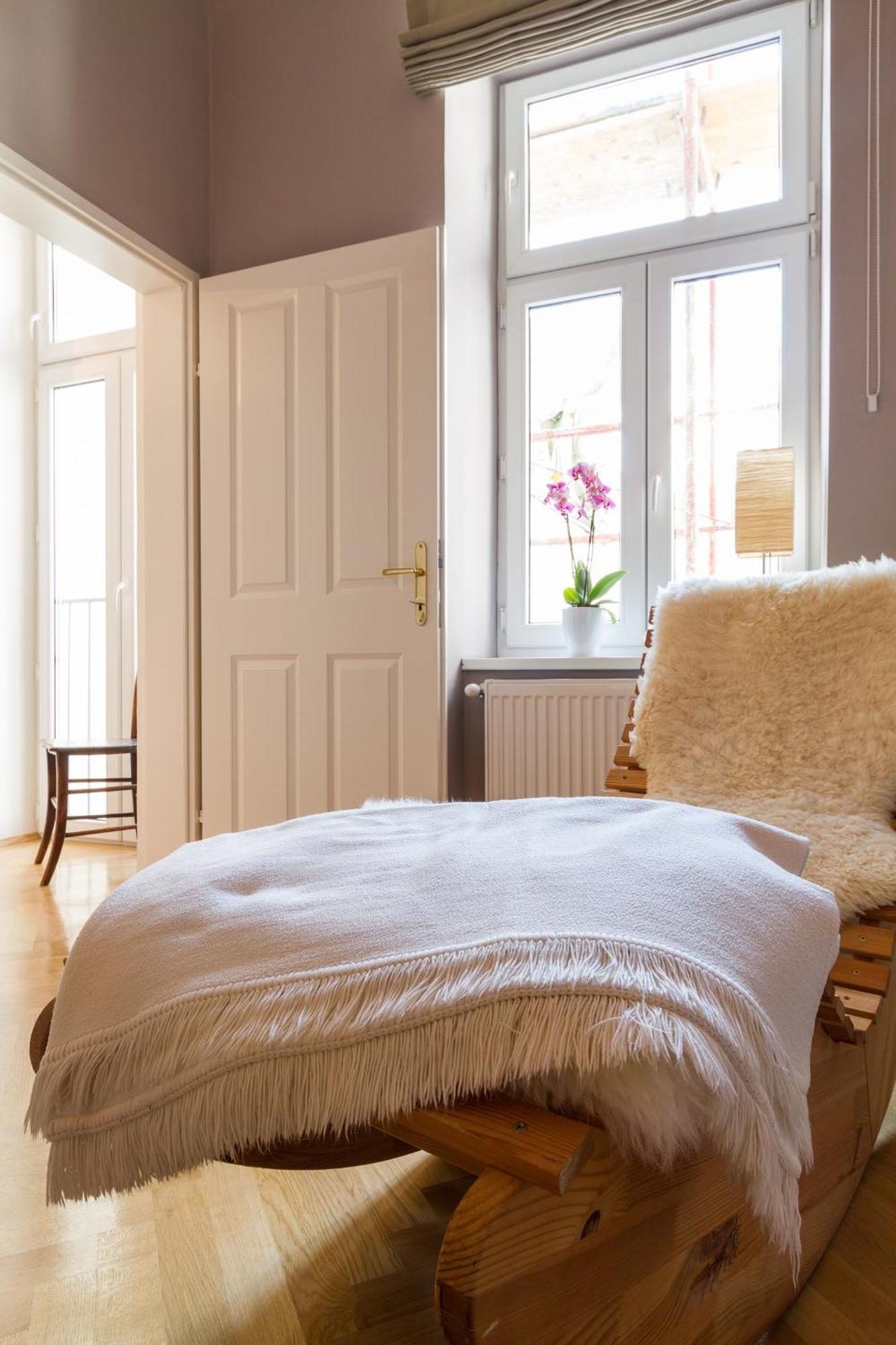 Apartment Vienna Your Home Abroad Екстер'єр фото