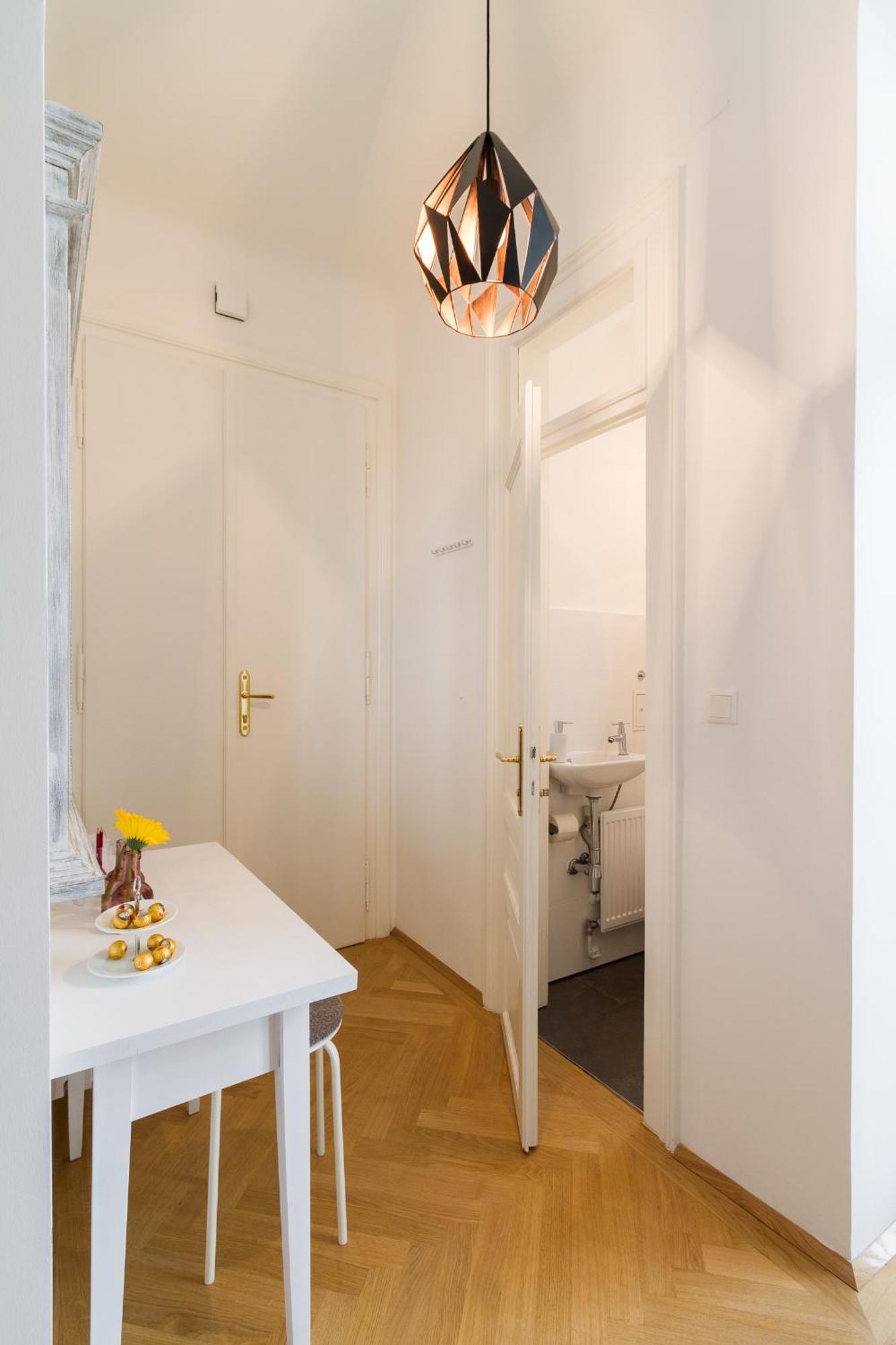 Apartment Vienna Your Home Abroad Екстер'єр фото