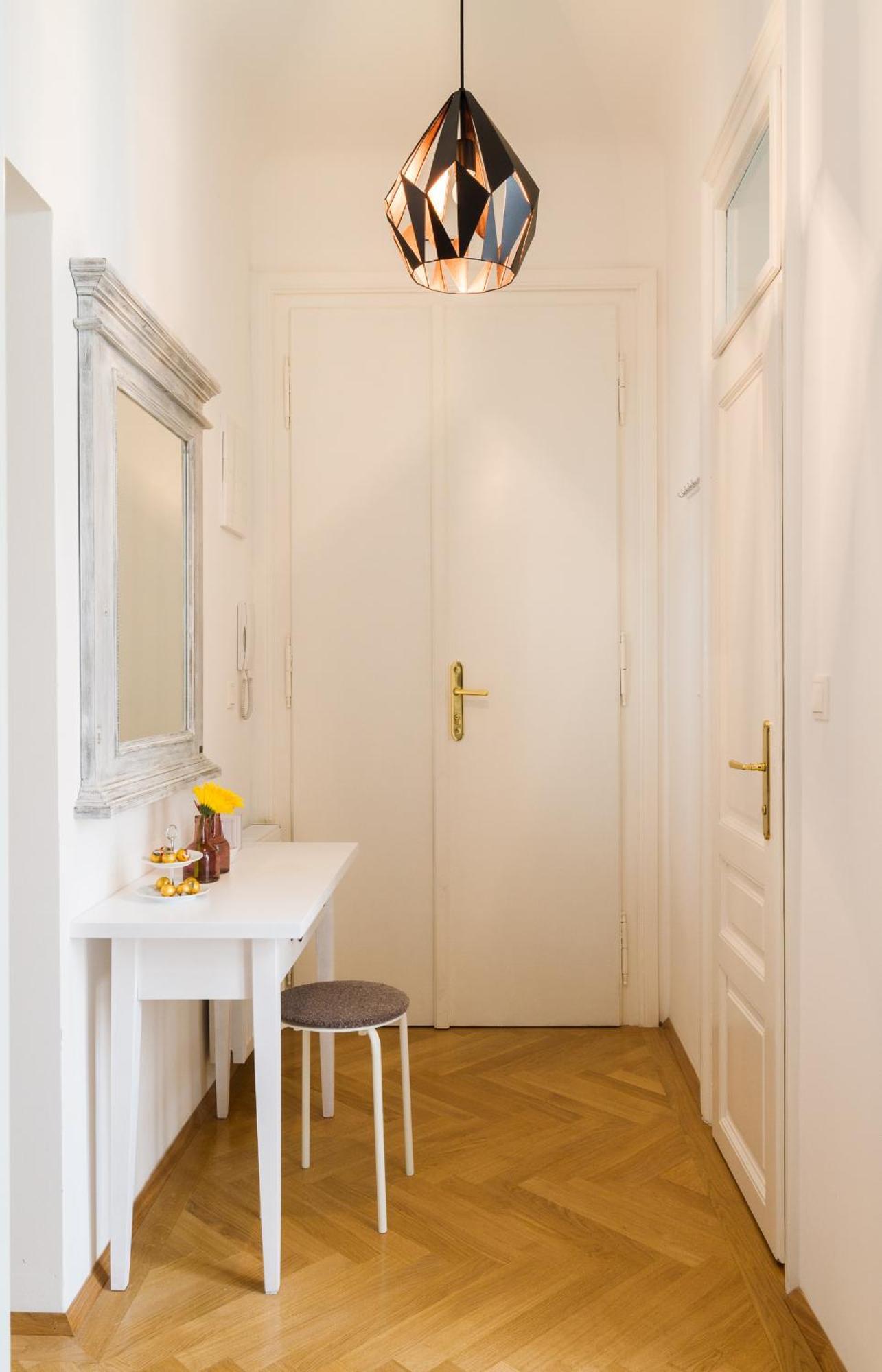 Apartment Vienna Your Home Abroad Екстер'єр фото