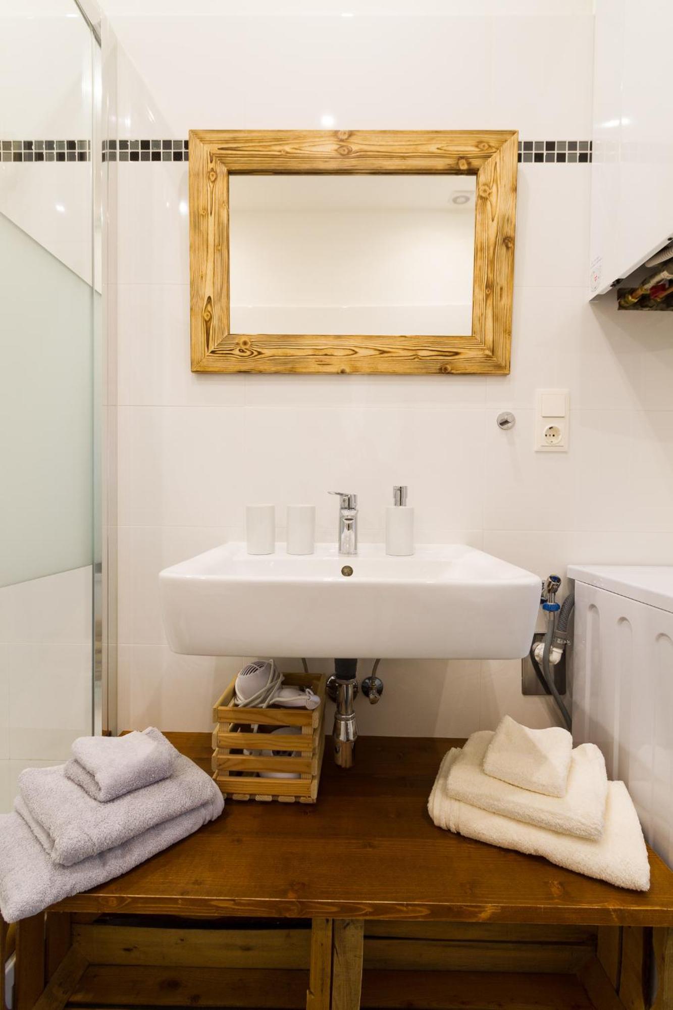 Apartment Vienna Your Home Abroad Екстер'єр фото