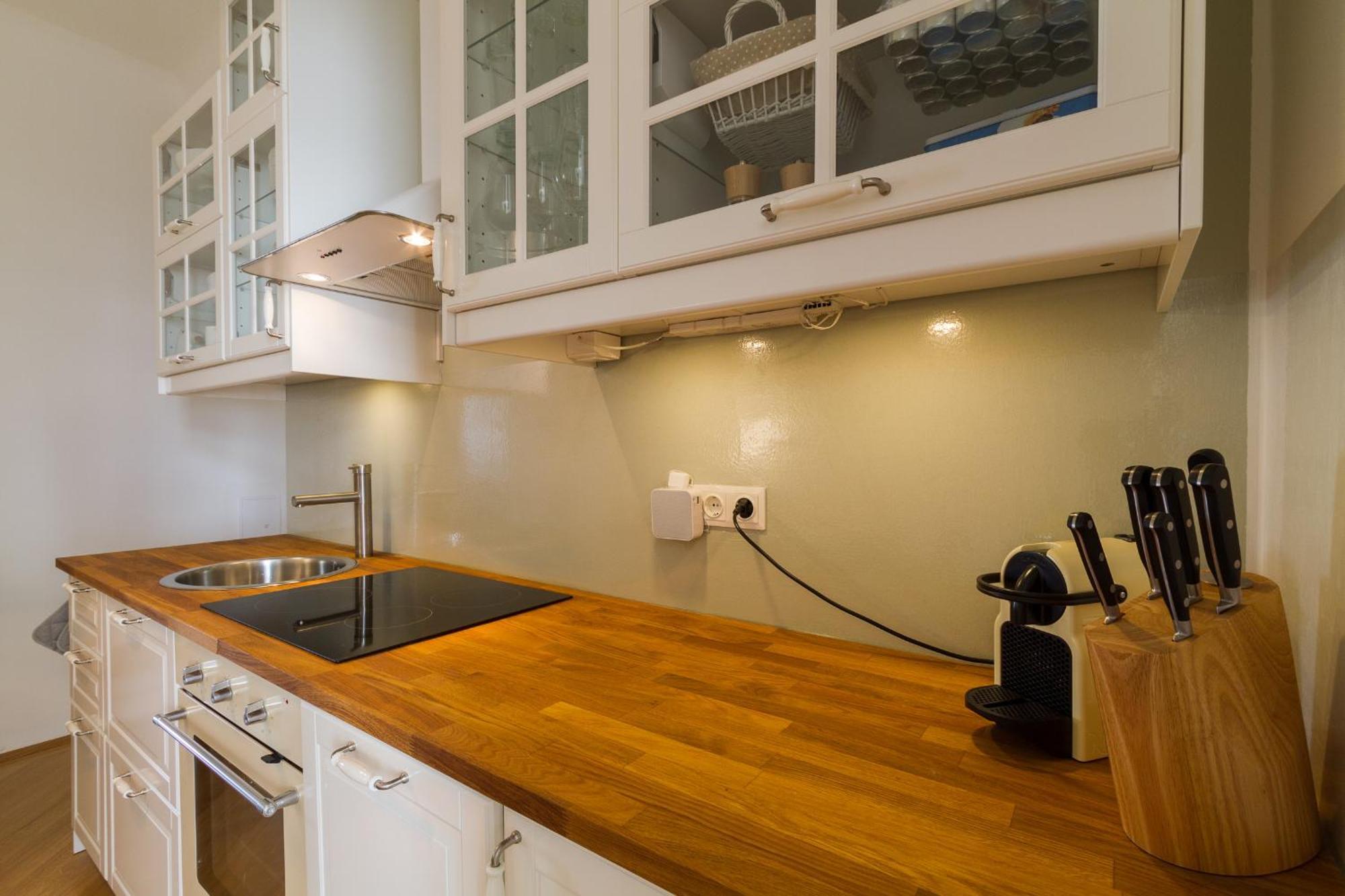 Apartment Vienna Your Home Abroad Екстер'єр фото