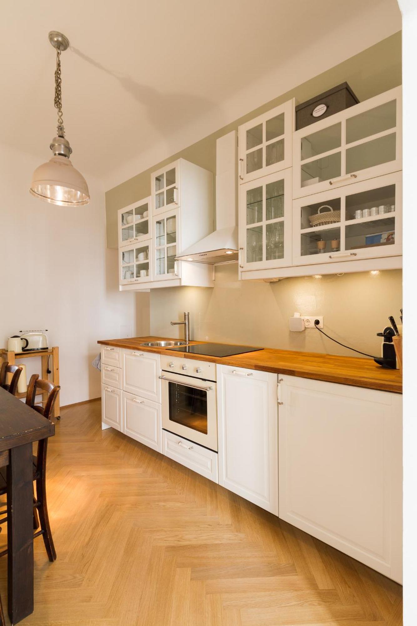 Apartment Vienna Your Home Abroad Екстер'єр фото