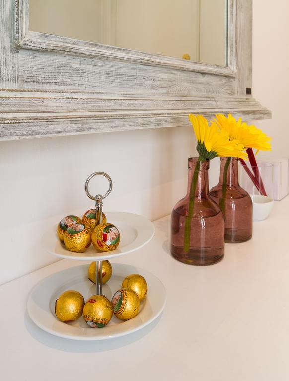 Apartment Vienna Your Home Abroad Екстер'єр фото